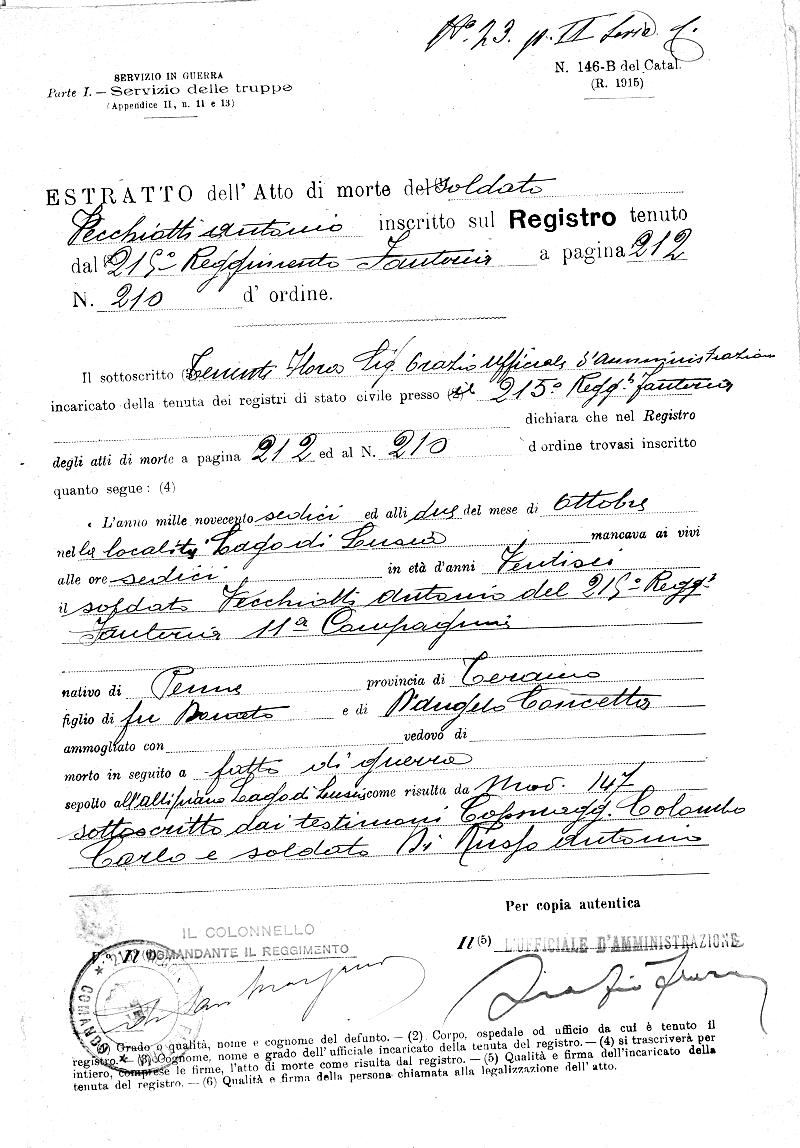 Documento